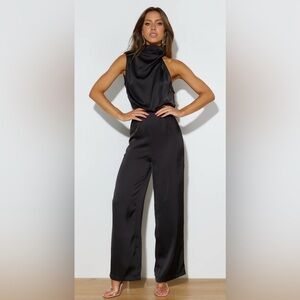 Hello Molly Jumpsuit